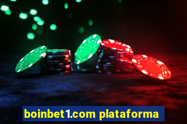 boinbet1.com plataforma